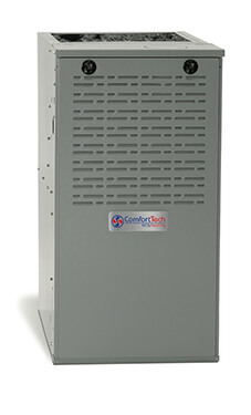 G80CTL-Ion™ 80 Variable-Speed Gas Furnace
